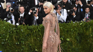 At Last, You Can Celebrate Kylie's Baby's Arrival With a Snapchat Filter